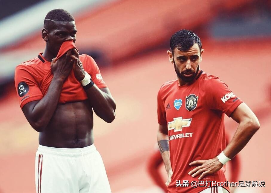 博格坎普的女婿,博格坎普加盟曼联