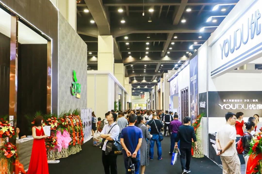 中国郑州家具展览会,最新郑州家具博览会