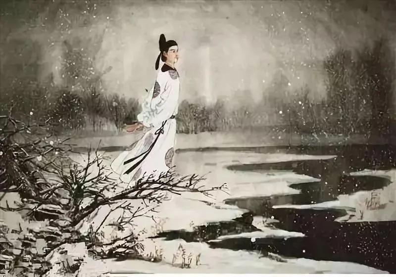 李贺“雄鸡一声天下白”千年无人敢仿，毛*东泽**随手化用，大气磅礴