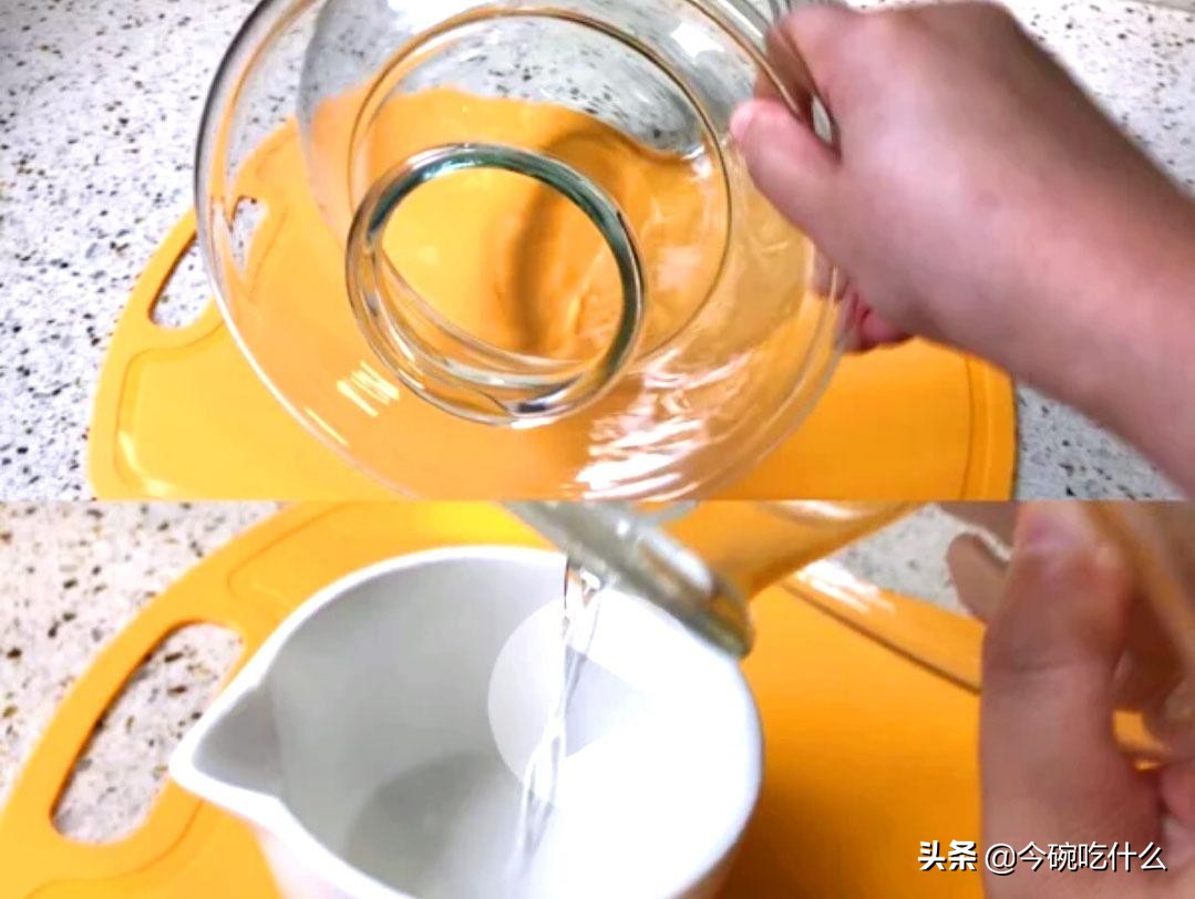 风味独特的四川泡菜制作及养护法，见证一坛传家泡菜的诞生