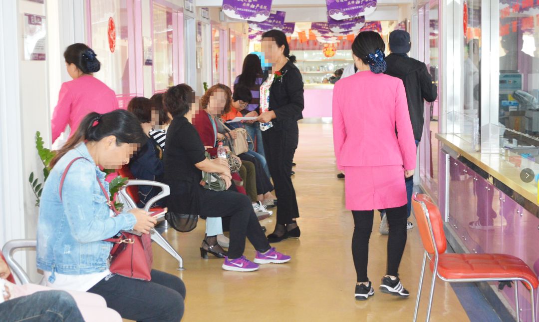 这家医院火了,这家医院要火了