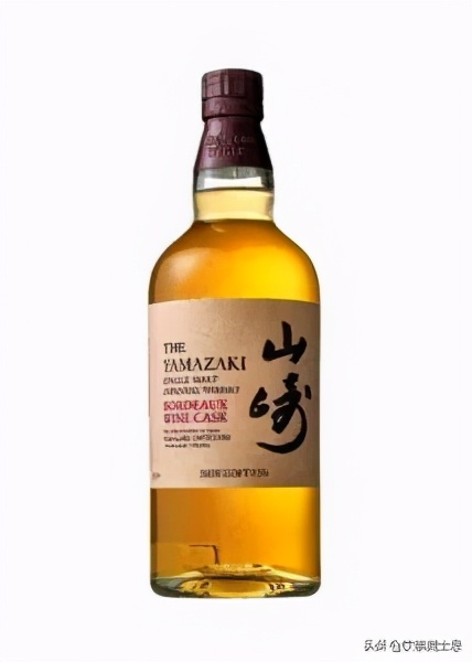 山崎55规格,山崎18年限定版