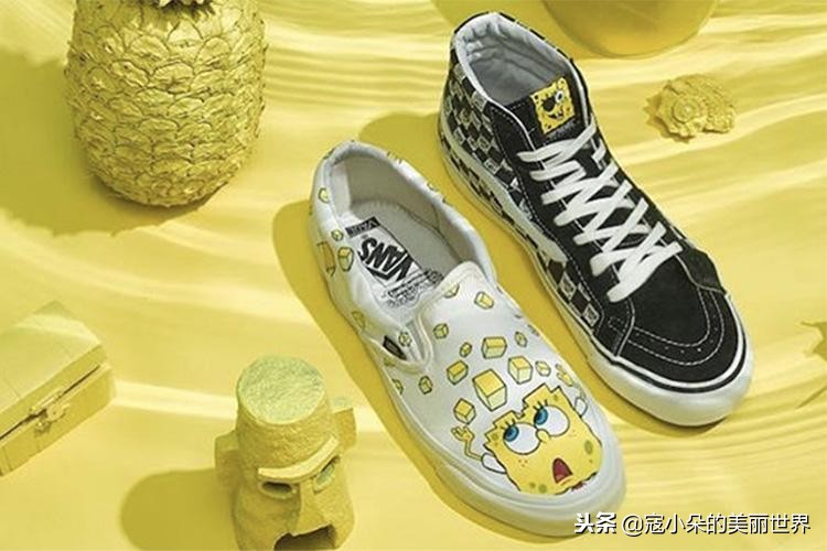 凯蒂猫联名款鞋子,凯蒂猫联名鞋品牌