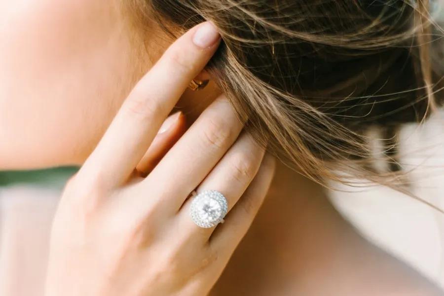 戒指改圈有损耗吗,戒指改圈号怎么改的