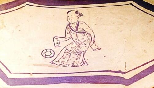 古代蹴鞠那么厉害现代为什么不行,中国古代蹴鞠发展的黄金时代