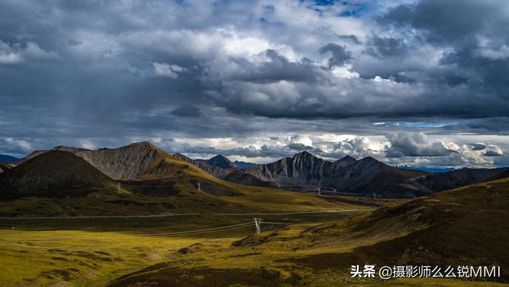 拉萨自由行5天旅游攻略情侣,色影无忌西藏摄影旅游攻略