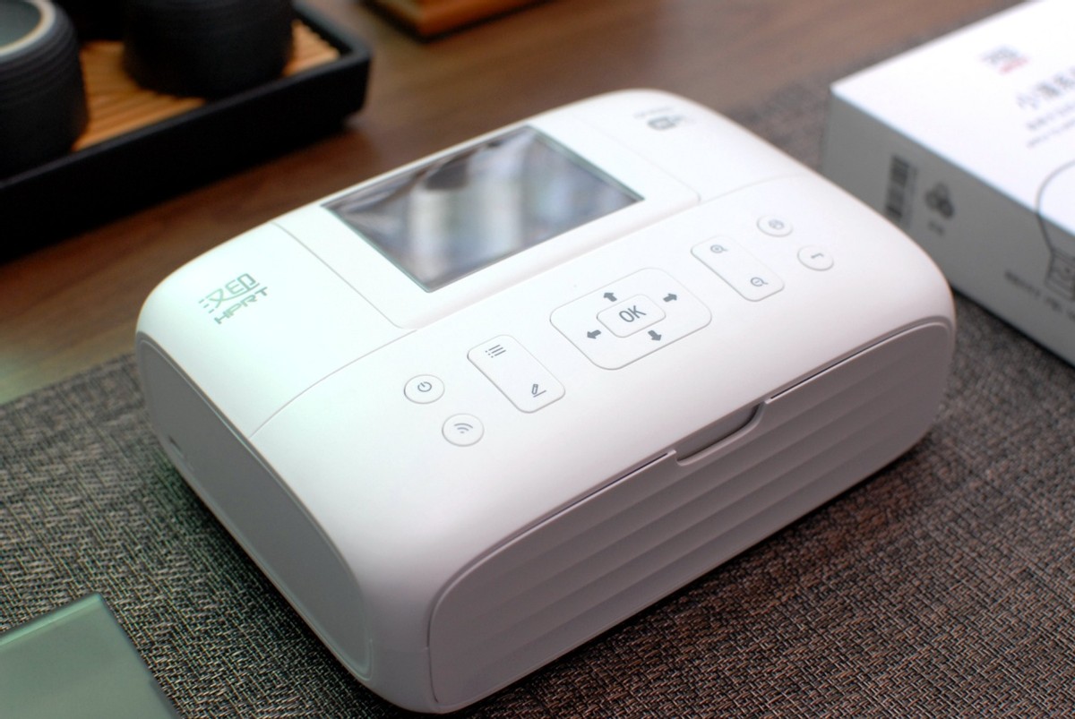 汉印cp4000对比佳能cp1300,汉印cp2100和cp4000哪个好