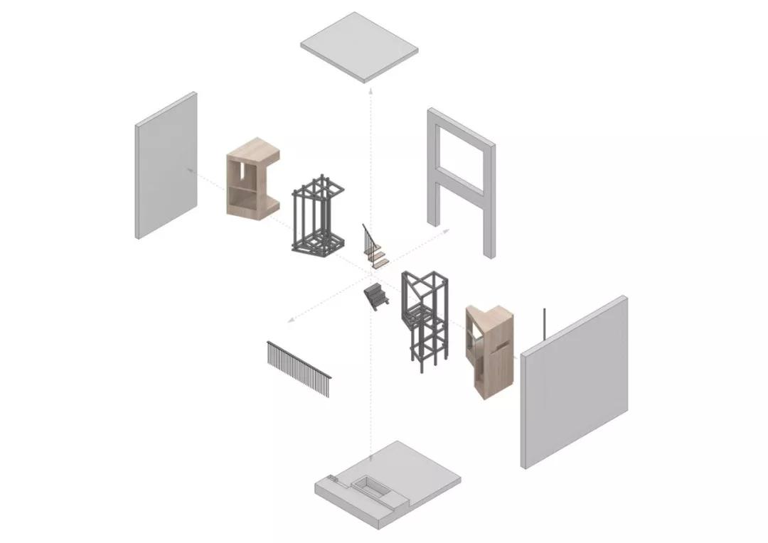 老楼整栋改造民宿,普通楼房如何改造成民宿