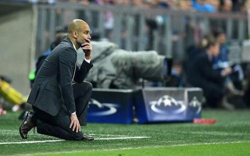 瓜迪奥拉为何这么厉害,瓜迪奥拉为何这么强