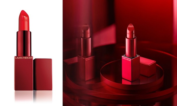 雅诗兰黛持妆1w1试色,新年限定雅诗兰黛口红699