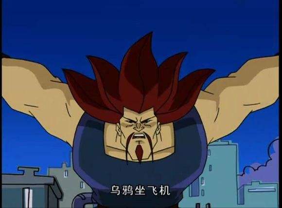 这些小时候动漫你都看过吗,607080后的童年回忆农村生活动漫