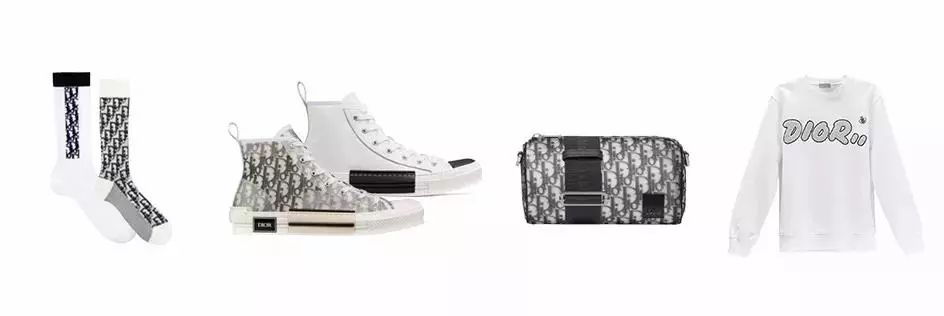 dior2023男士时装秀,diormen秋冬大秀