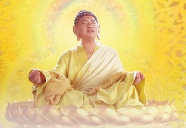 三界之中三朵莲花，一朵助三清成圣，另外两朵是死对头