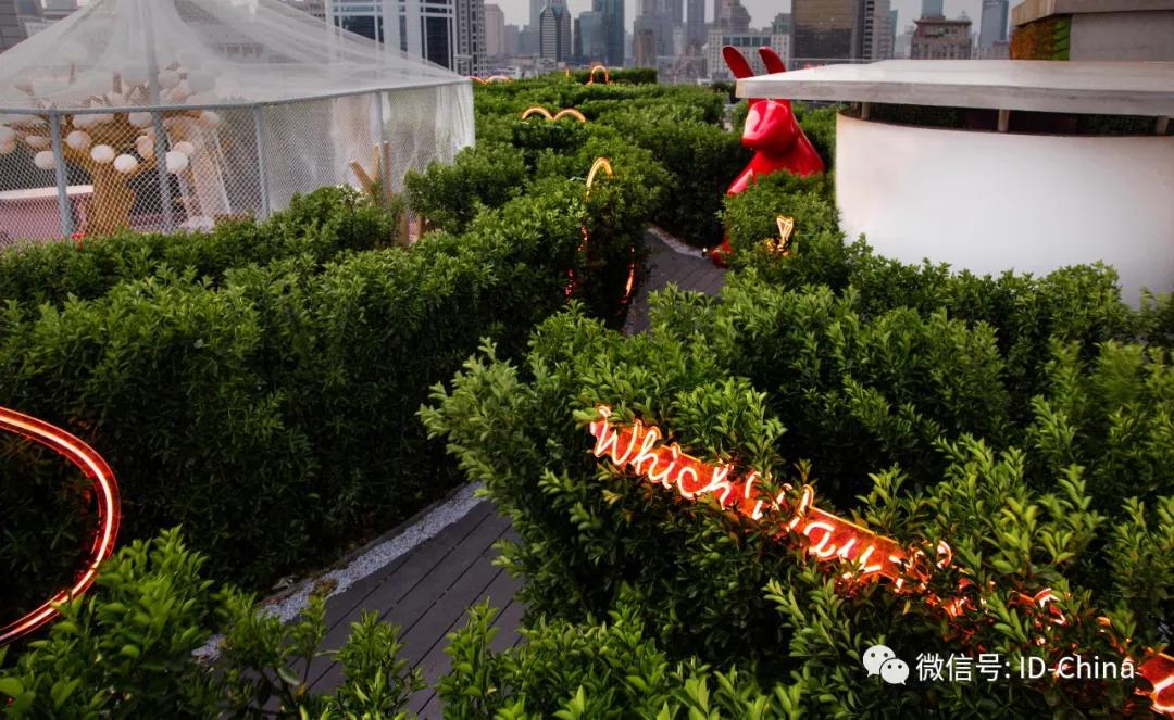 外滩魔都酒吧,外滩最具特色的10间顶级酒吧