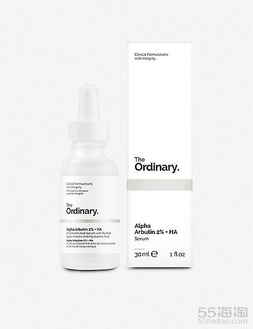 「5姐种草」平价“猛药”THEORDINARY有哪些口碑产品值得入手