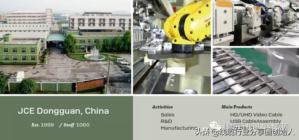 国内著名的线缆企业,国内电缆龙头公司