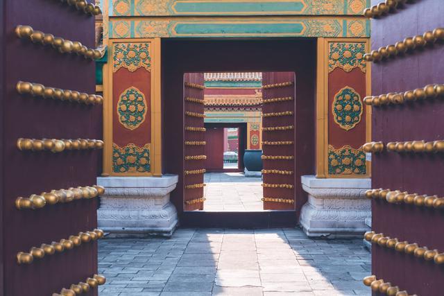 横店影视游玩攻略,去横店最应该去的地方