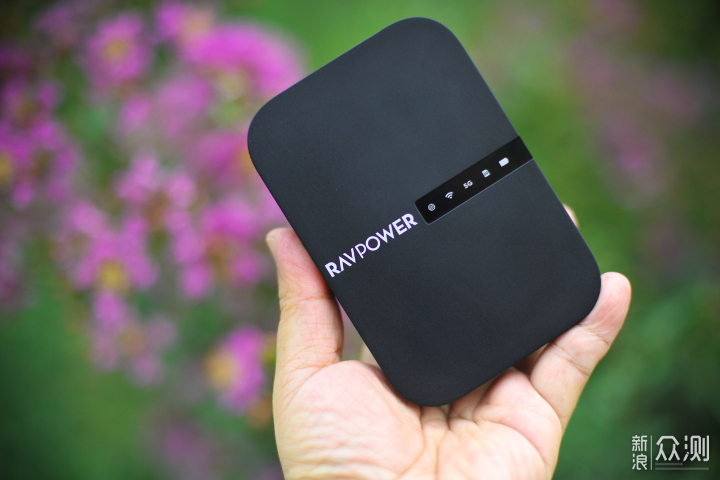 老相机要WIFI,试试RAVPower无线多媒体文件宝