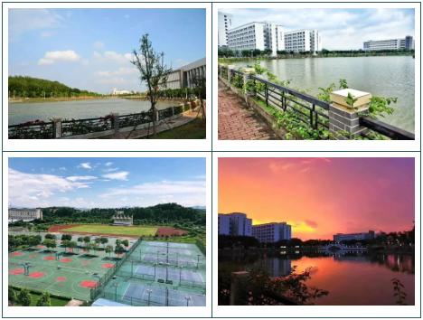广东环境保护工程职业学院好吗,高职高考院校环境