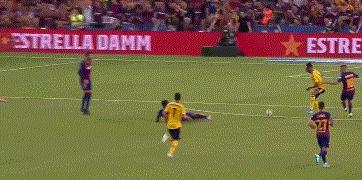 甘伯杯巴萨胜尤文,甘伯杯巴塞罗那vs阿森纳