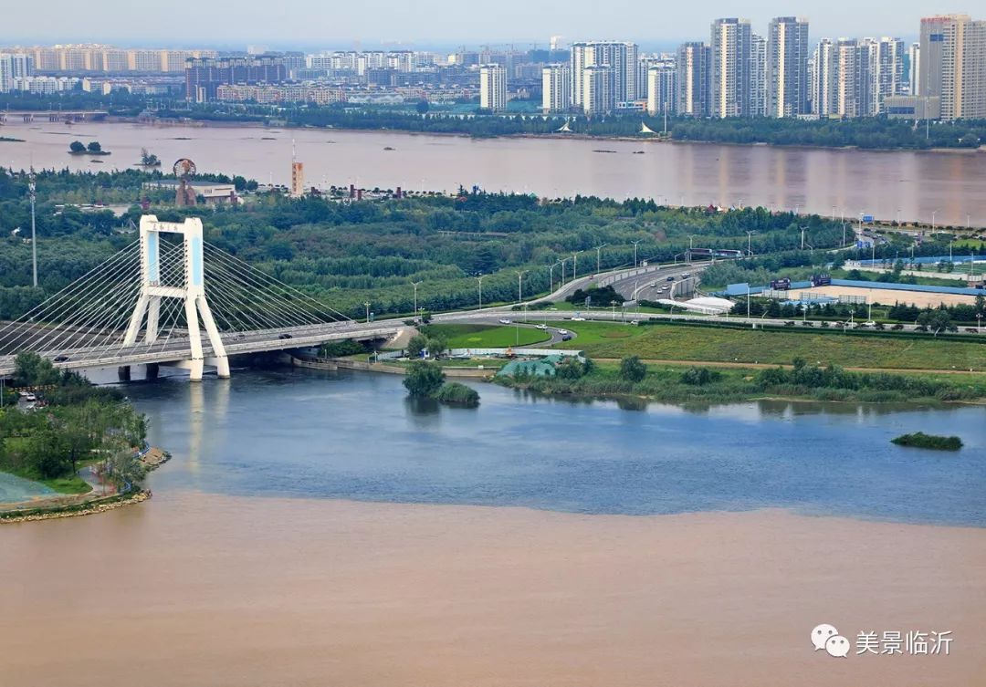 临沂琅琊十景,临沂沂水琅琊古城