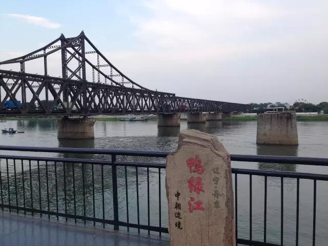 离朝鲜不到100公里是哪,离朝鲜最近的地方是哪里