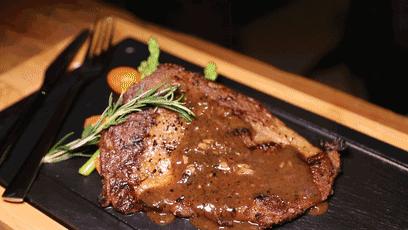 怎么区分牛排西冷还是菲力,西餐厅老板教西餐