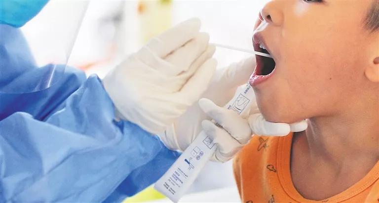 海南有发现新型冠状病毒吗,海南省新型冠状病毒最新信息