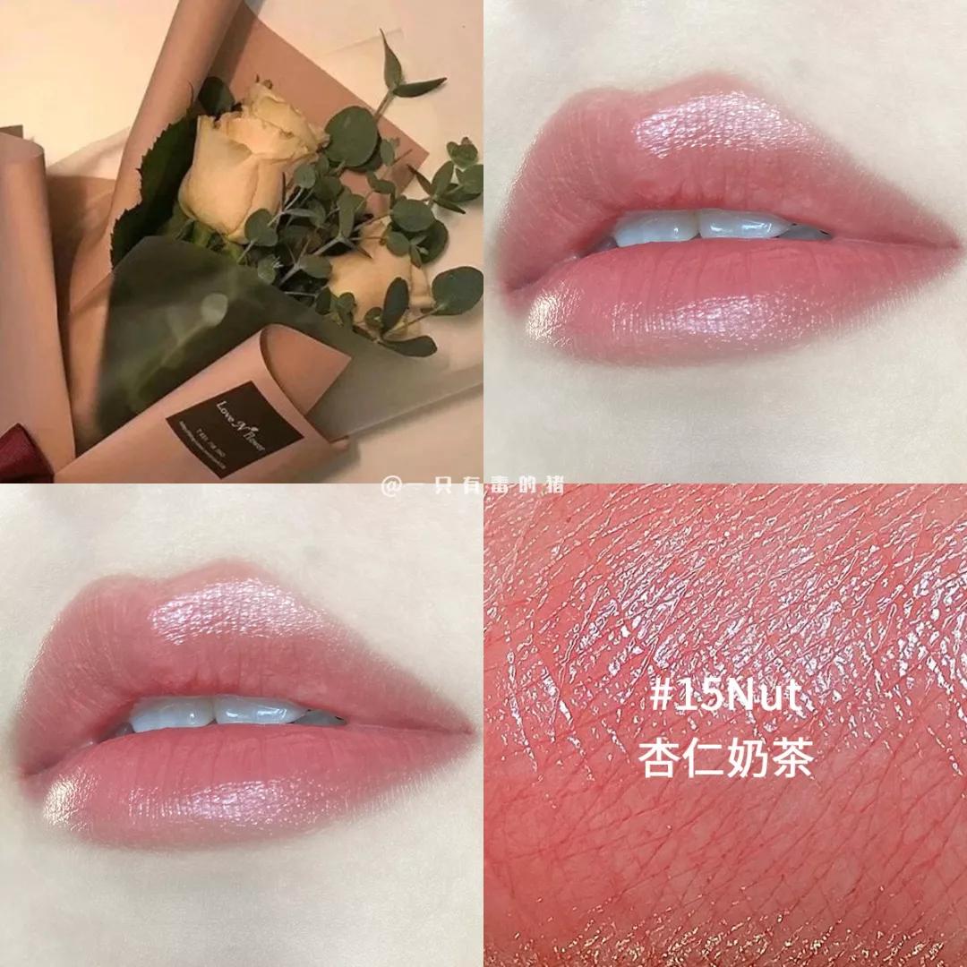 黄皮新手彩妆教程视频全集,适合黄皮的大牌彩妆推荐眼影