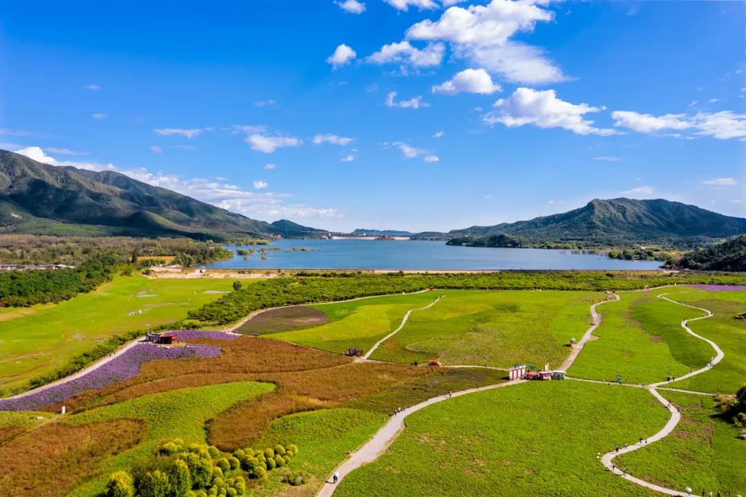 人间最美的旅游地,人间最美四月天去哪里玩