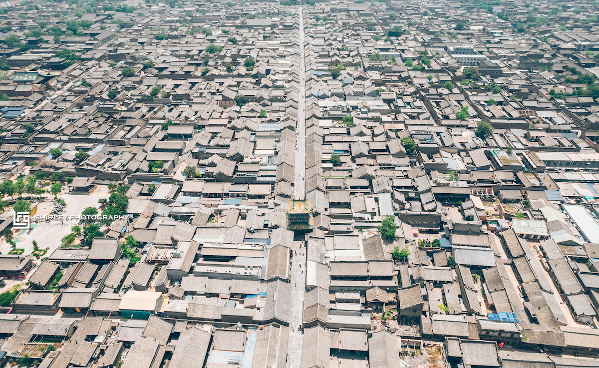 来平遥古城注意事项,来平遥古城看什么