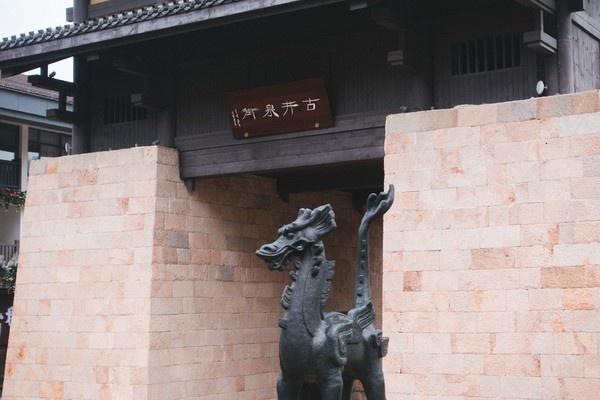 宜春一日游适合带孩子玩的景点,宜春袁州区周边游玩景点推荐