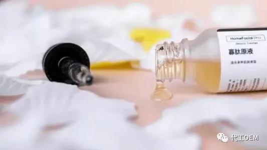 化妆品寡肽原液对皮肤有伤害吗,寡肽修护原液的功效与作用