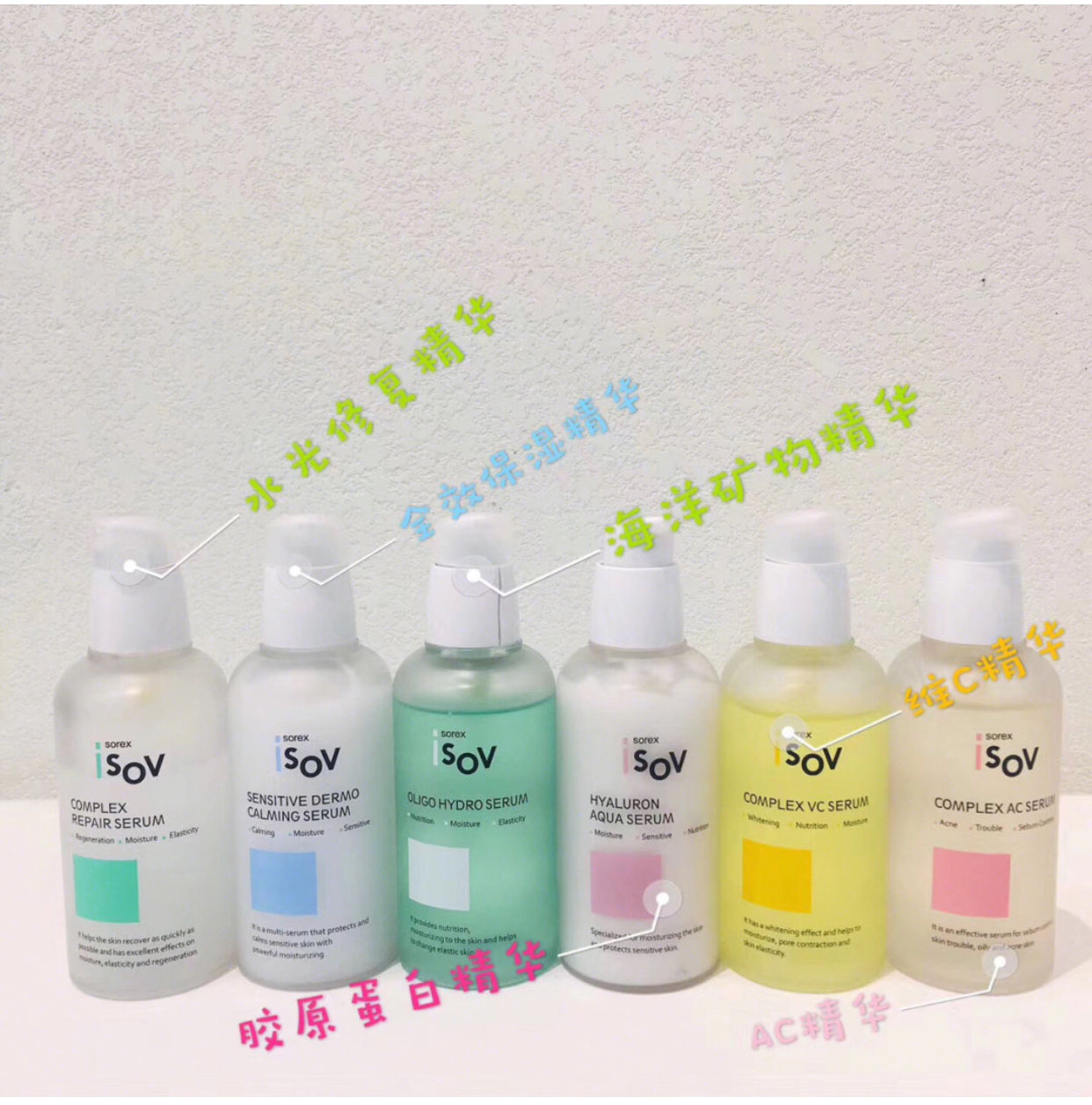 又便宜又好用的护肤品好物推荐,值得入手的平价护肤品