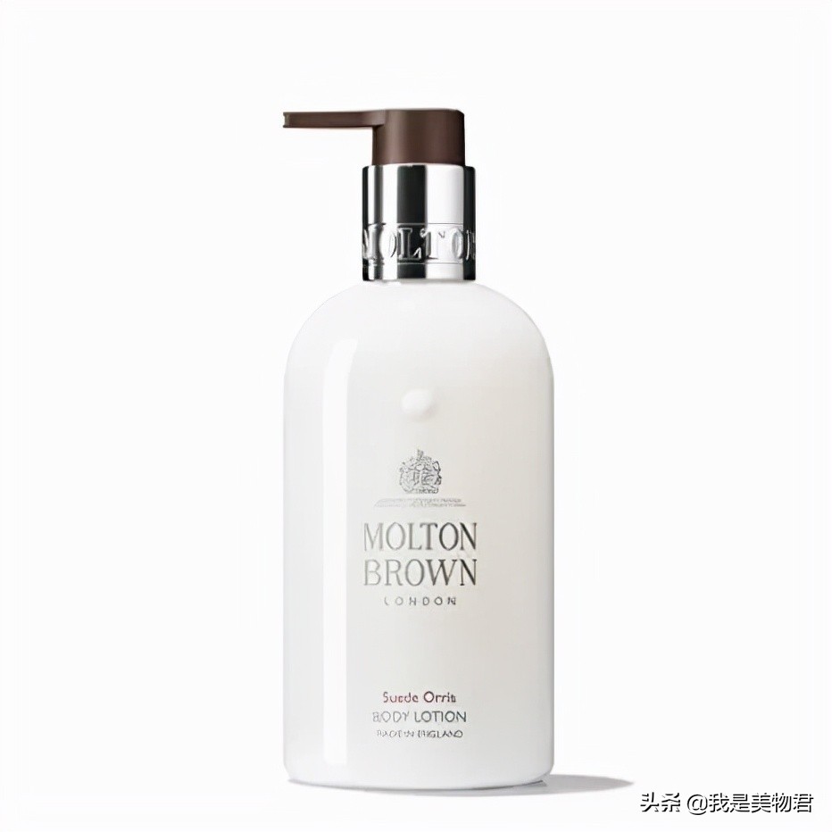 秋冬身体乳哪款好用,秋冬好用一点的身体乳