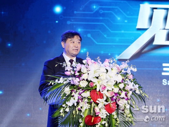 三一一个月卖50000台挖掘机,2020三一挖掘机销量