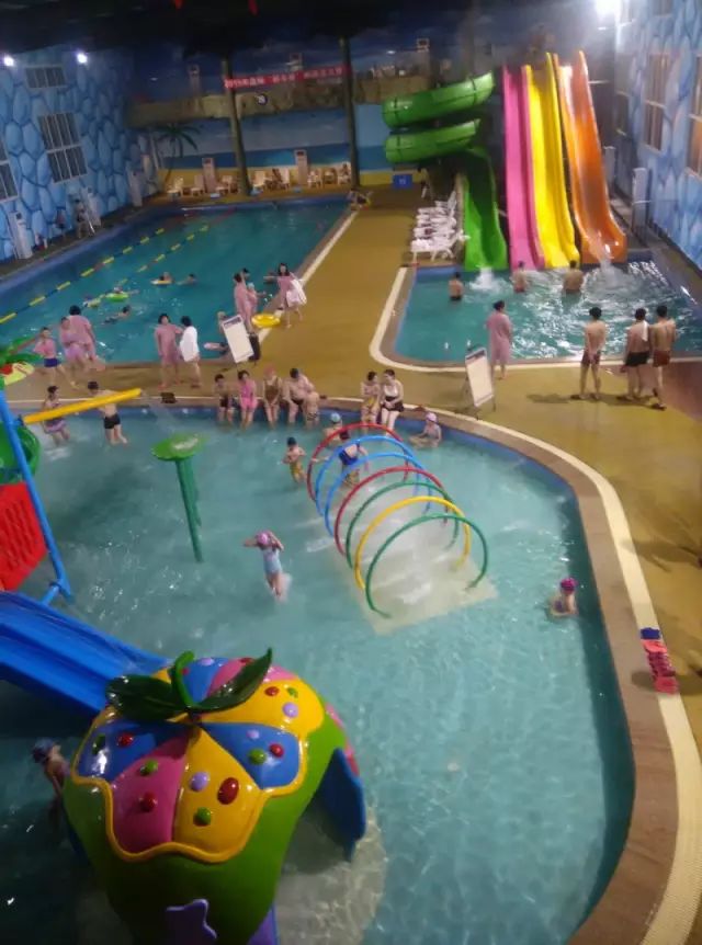 盘锦冬季温泉,泡温泉攻略盘锦