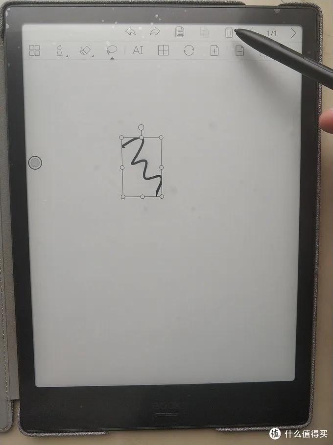 booxnotex2深度评测,booxnote深度评测