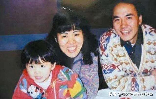 郎平谈自己的女儿,郎平当初为何去美国执教