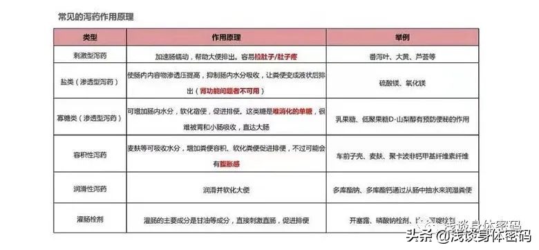 告别便秘最好的方法,告别肠道小烦恼