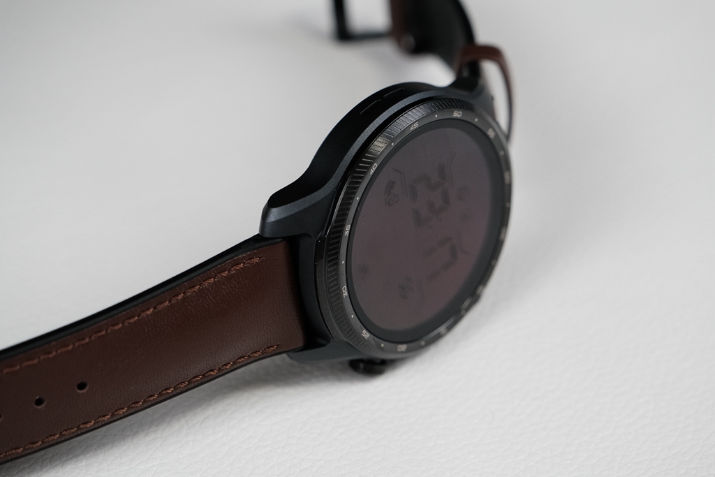 ticwatchprox评测,ticwatchprox和oppowatch2