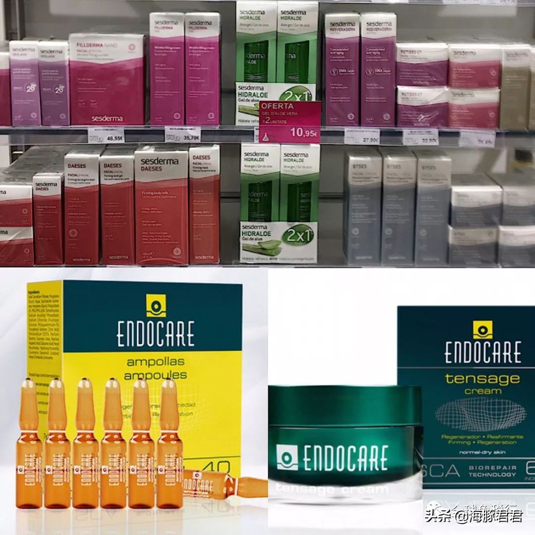 西班牙旅游攻略及报价,2020西班牙最全旅游购物攻略