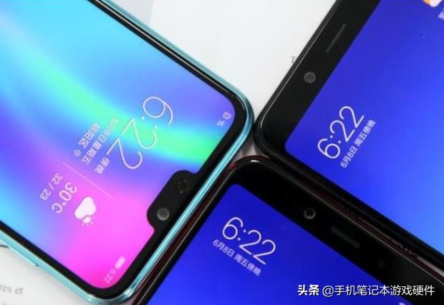 这2款才是2019值得入手机型,这三款公认的高配低价新机