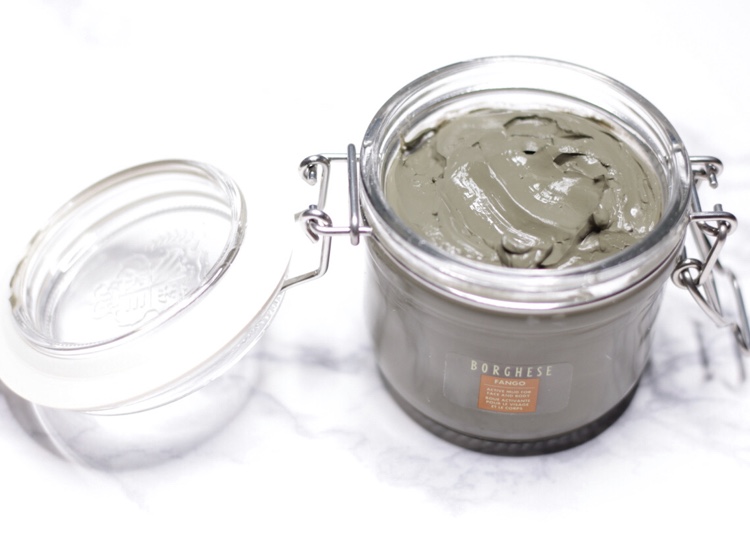 毛孔干净护肤品都好吸收,补水保湿收缩毛孔清洁面膜