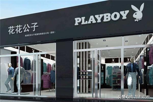 好多品牌其实是外国的,你以为的国货实际上的外国品牌