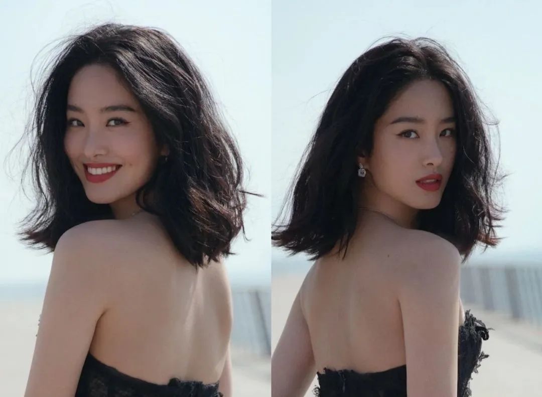 上了n次热搜的这款发型，细软油的我居然也能拥有