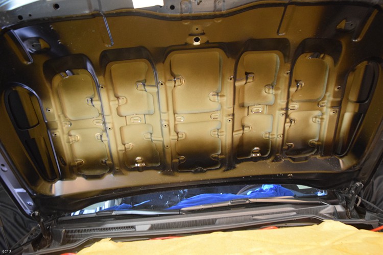 美妙音乐，沁人心扉：丰田兰德酷路泽改装绅士宝音响，昆明发烧友