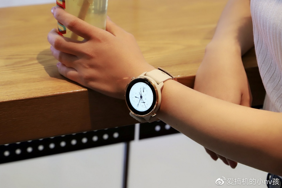 颂拓suunto7智能手表,颂拓suunto7