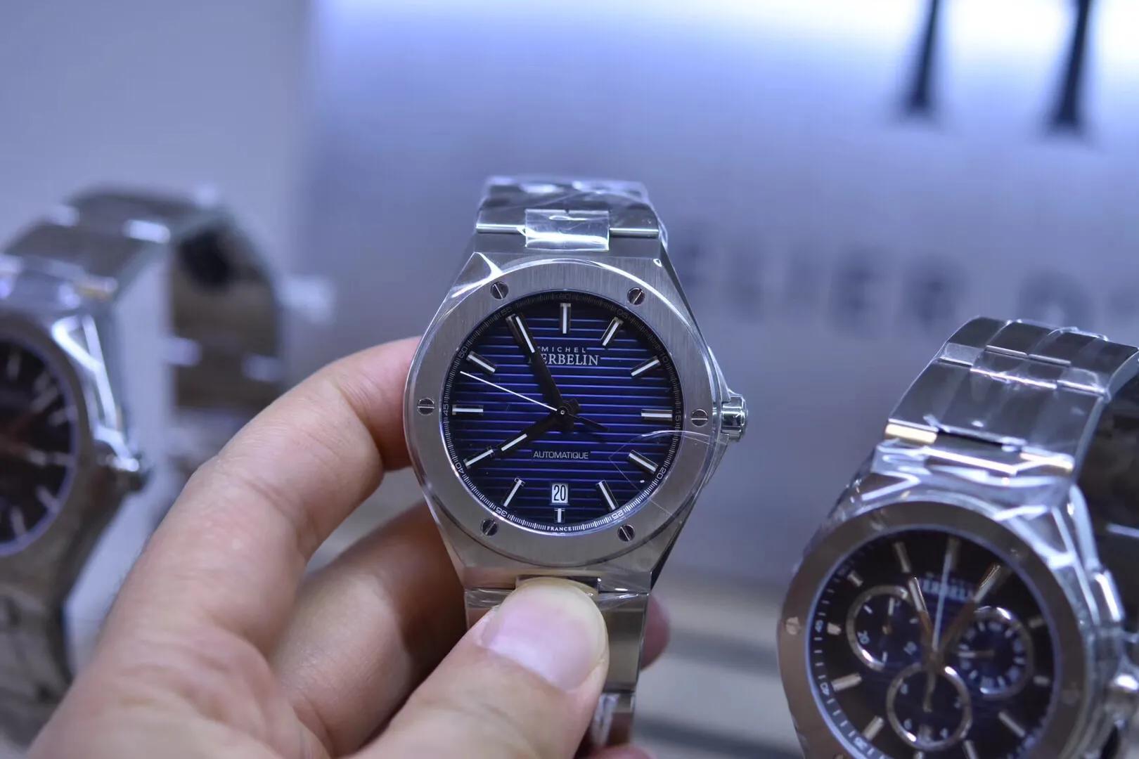 赫柏林小海螺,赫柏林珍珠开箱试玩