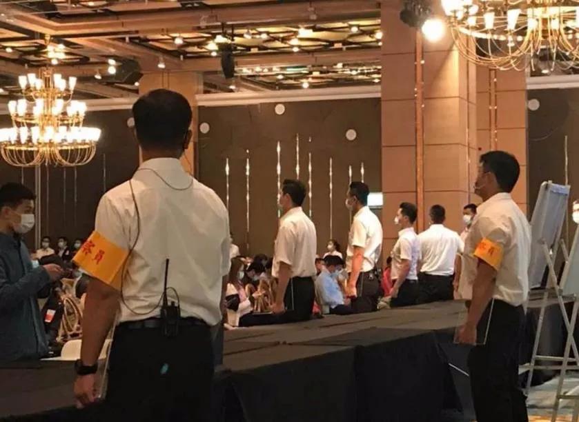 她心碎了！百年大同经营权争夺无力回天，台湾政商关系暗流涌动